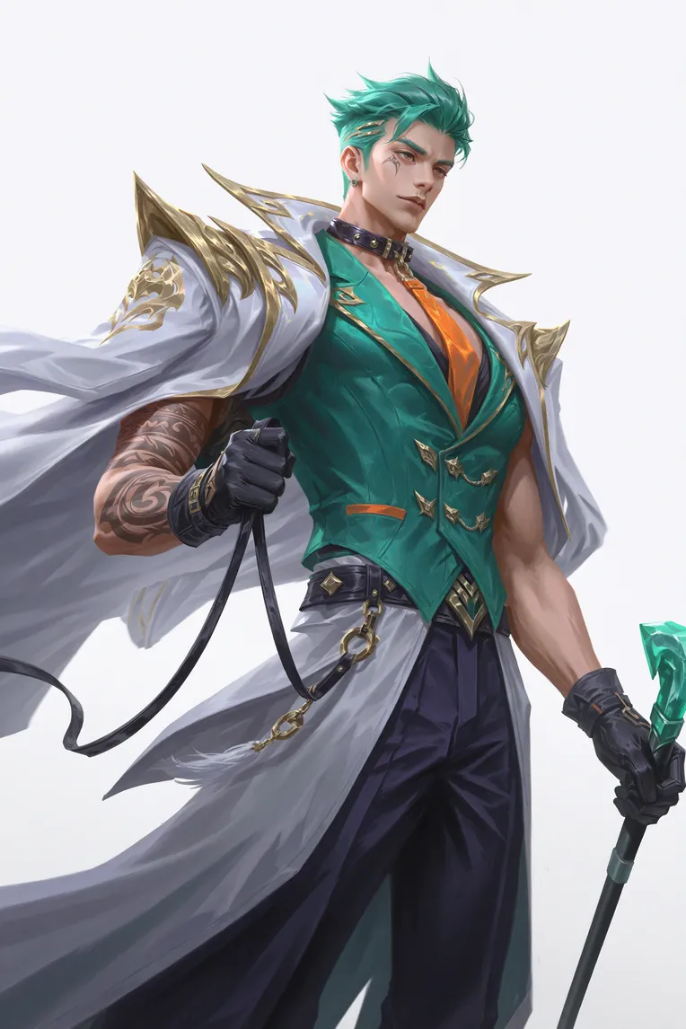 Anime,Boy,Style Boost,Checkpoint,Illustrious