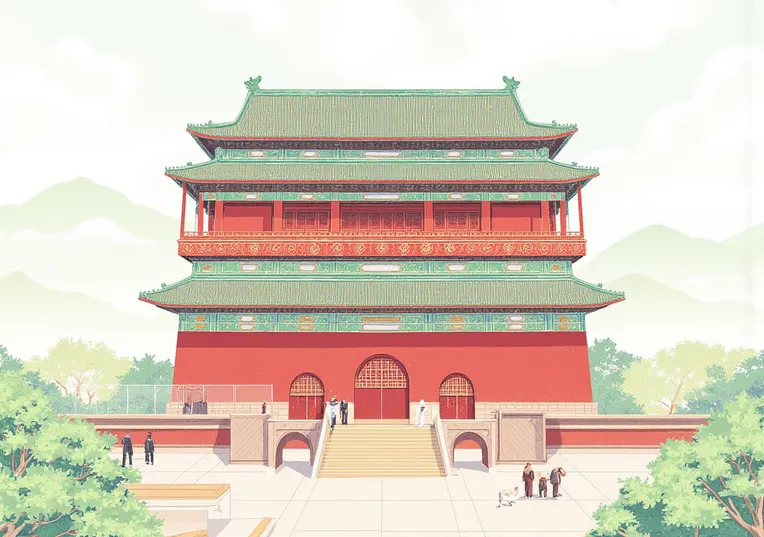 Architectural Design,Building,Object Enhance,LoRA,FLUX.1