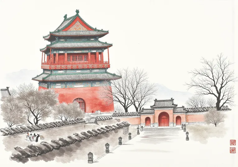 Architectural Design,Building,Object Enhance,LoRA,FLUX.1