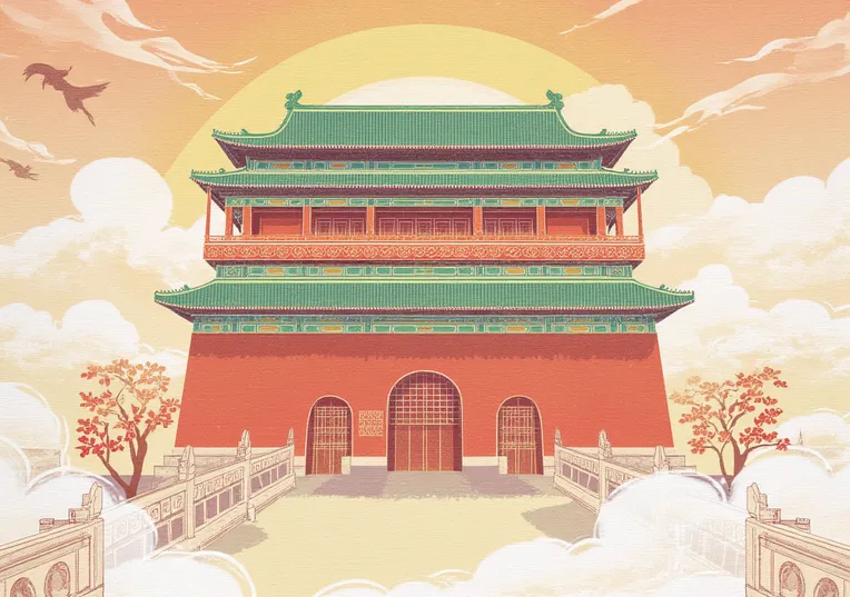 Architectural Design,Building,Object Enhance,LoRA,FLUX.1