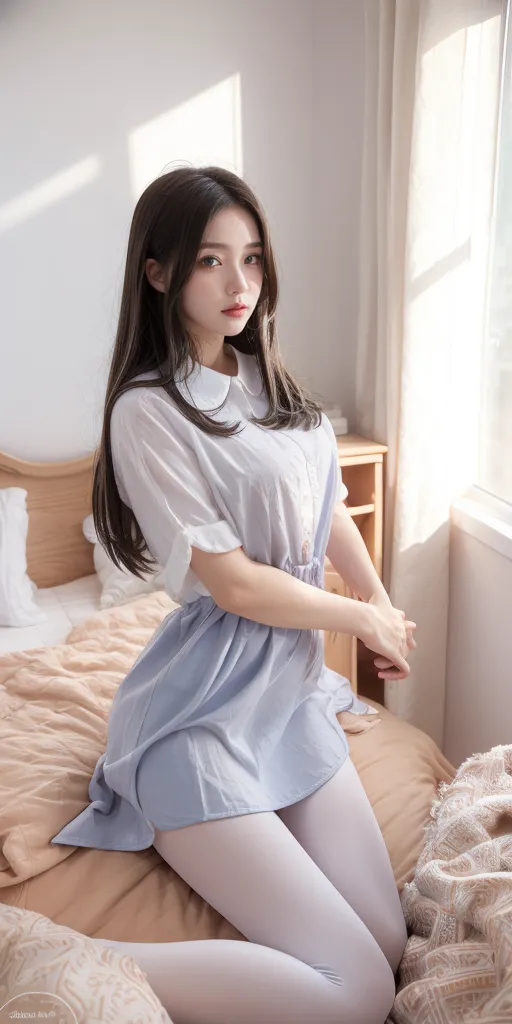 Realistic,Fashion & Makeup,Girl,LoRA,SD 1.5