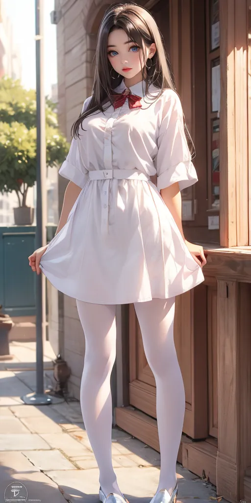 Realistic,Fashion & Makeup,Girl,LoRA,SD 1.5