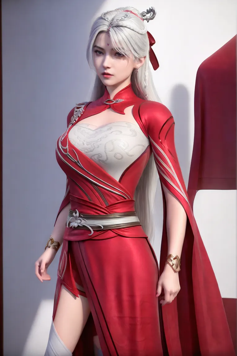 CGI style,Girl,Game Icon & Prop Design,LoRA,SD 1.5