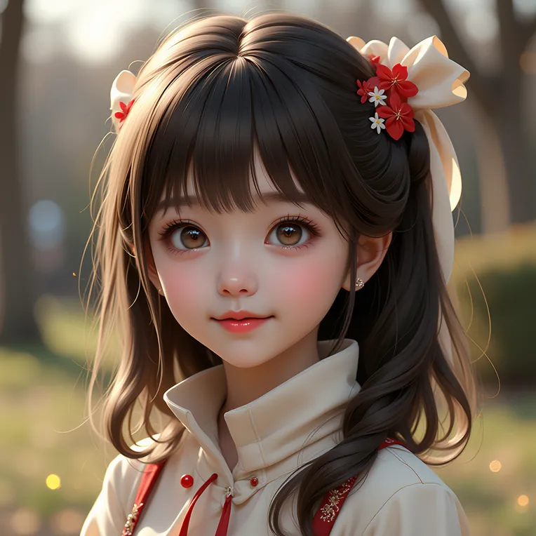 Realistic,Style & Filter,Girl,LoRA,FLUX.1