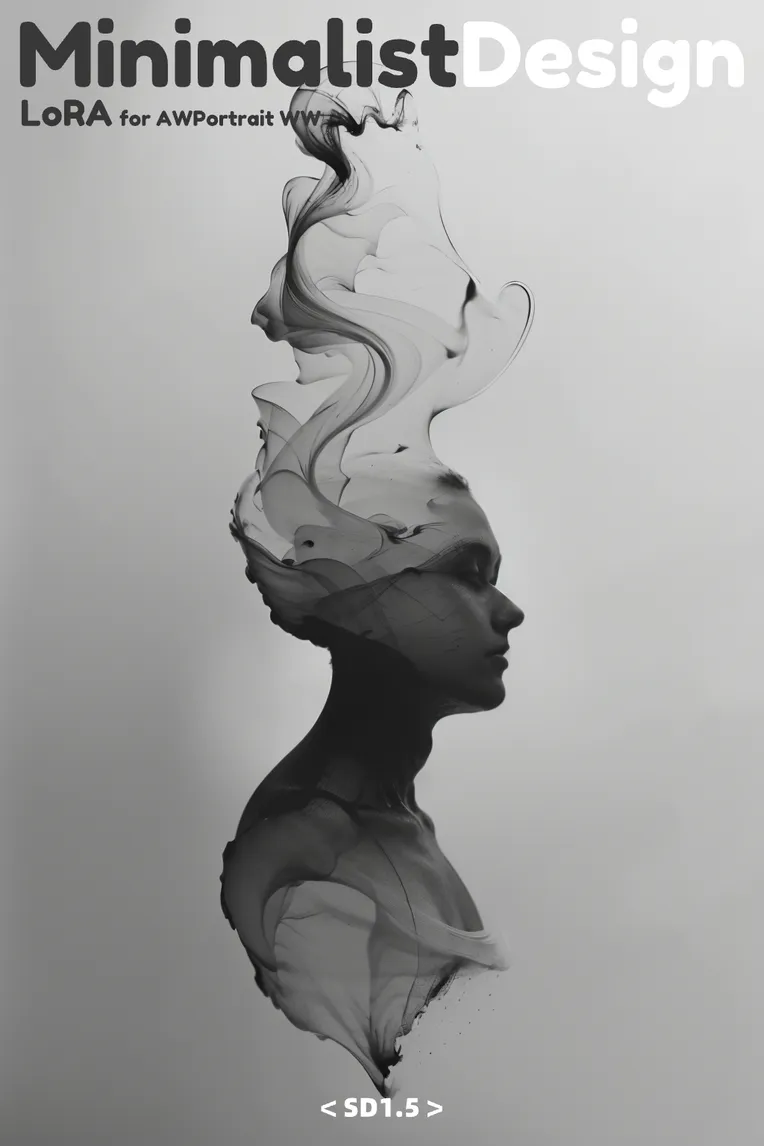 Realistic,CGI style,Flat,LoRA,SD 1.5