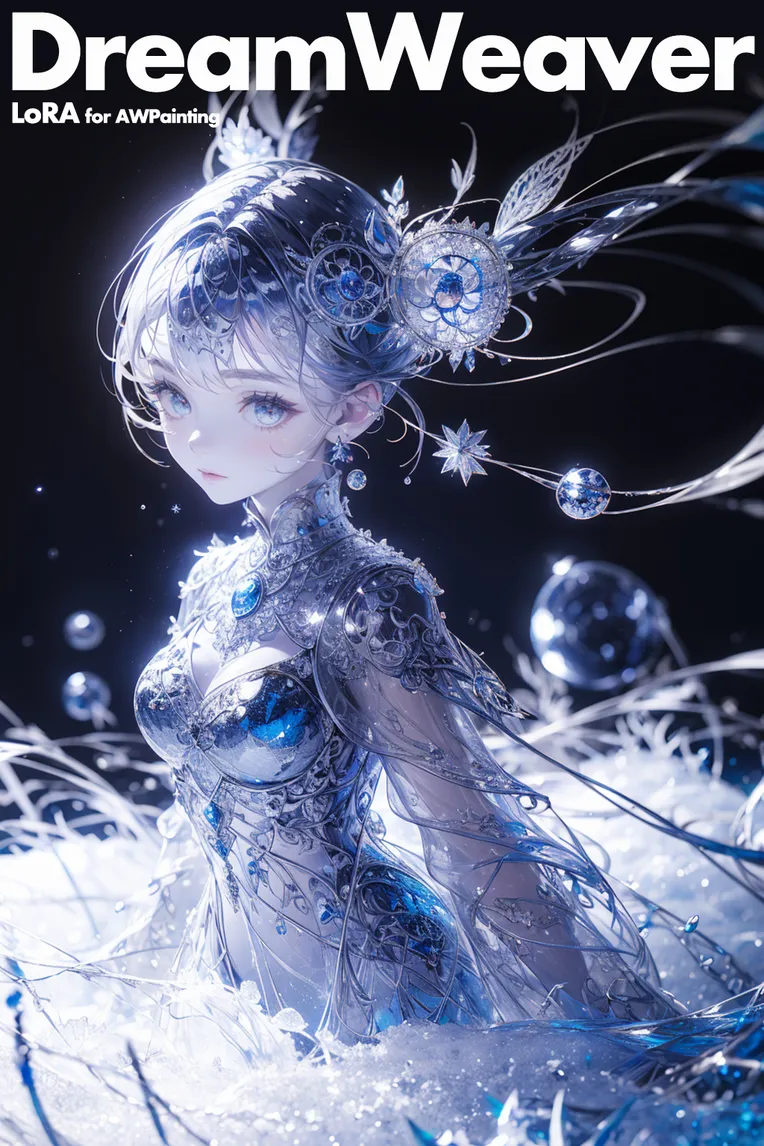Anime,Anime Style,Girl,LoRA,SD 1.5
