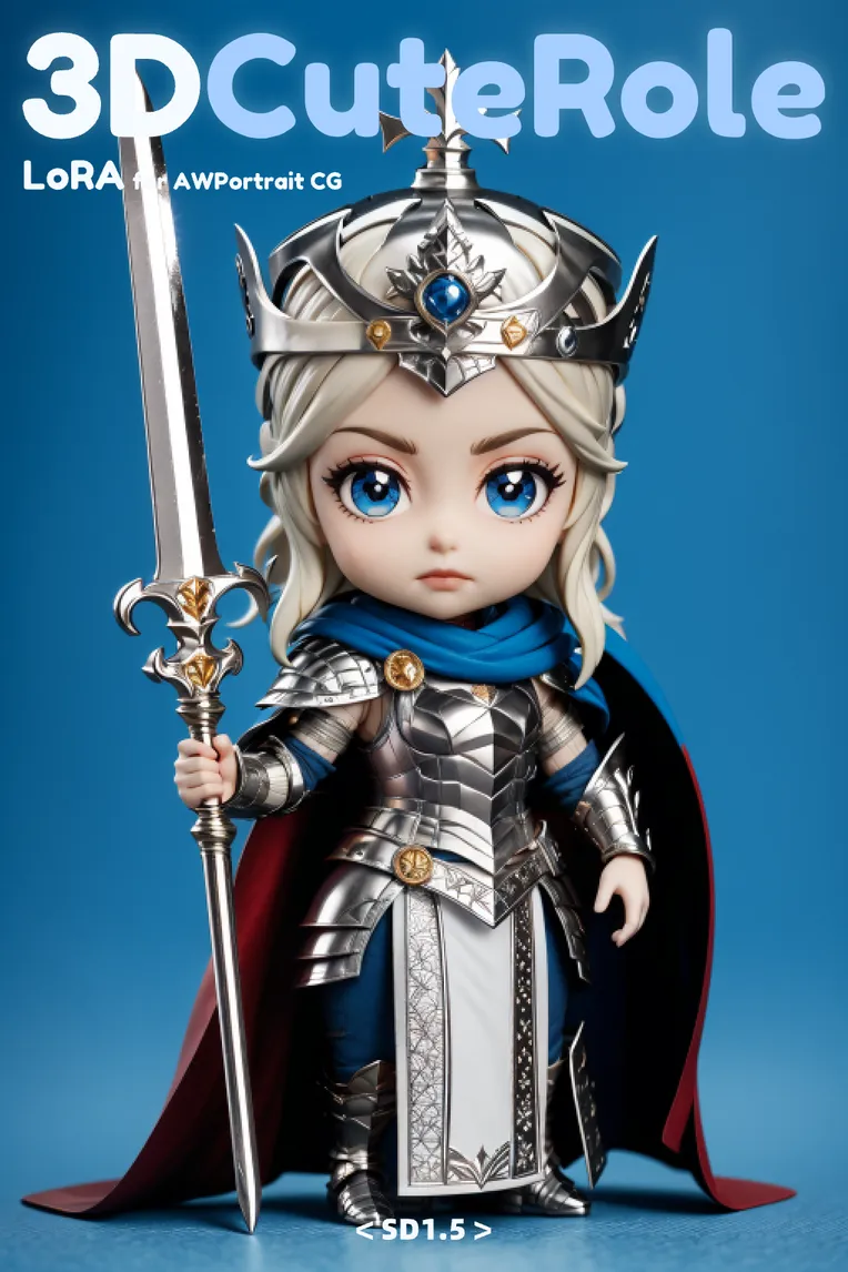 Realistic,Anime,Cartoon style,LoRA,SD 1.5