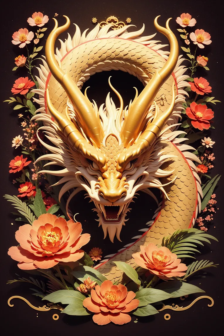 Chinese Style,Digital Painting Media,Style Boost,LoRA,SD 1.5