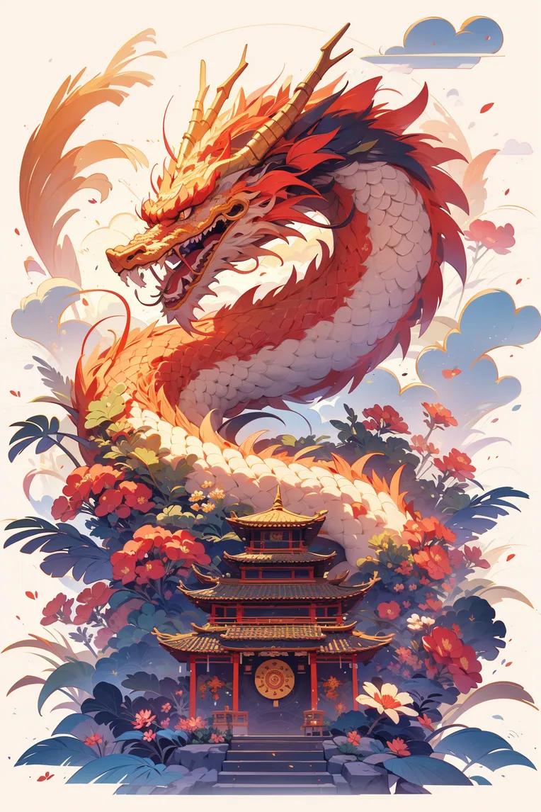 Chinese Style,Digital Painting Media,Style Boost,LoRA,SD 1.5