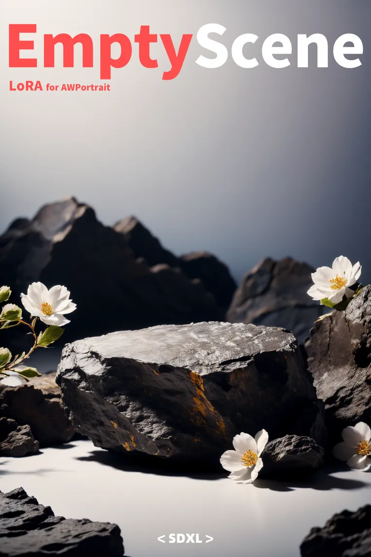 Realistic,Product Poster,Space & Scene,LoRA,SD 1.5