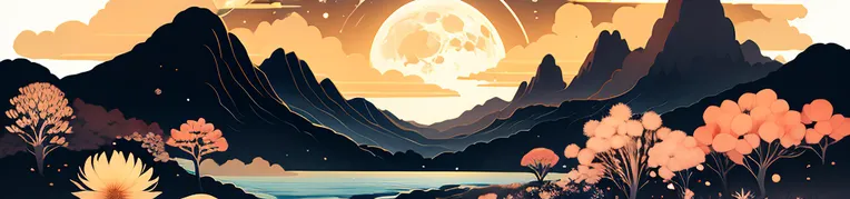 Flat,Flat Illustration,Girl,LoRA,SD 1.5