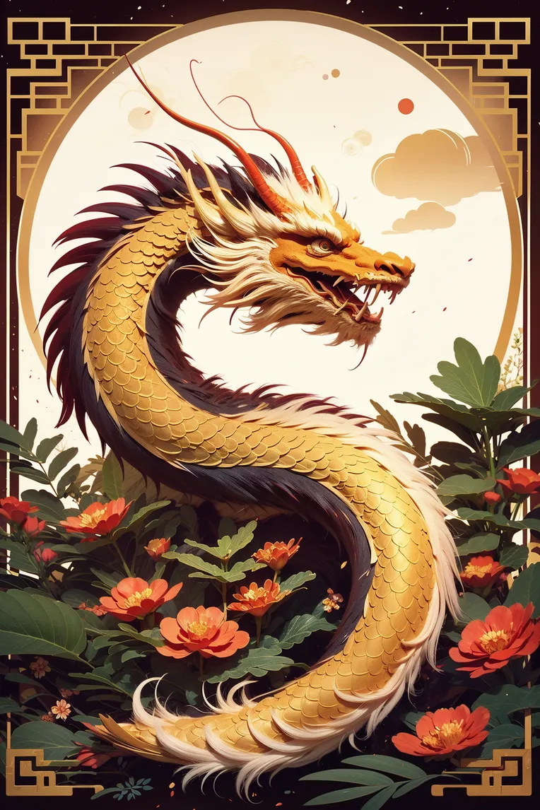 Chinese Style,Digital Painting Media,Style Boost,LoRA,SD 1.5