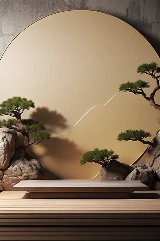 Realistic,Chinese Style,Space & Scene,LoRA,SD 1.5