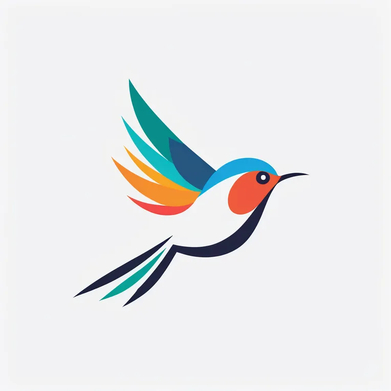 Flat,Logo design,Object Enhance,LoRA,SDXL