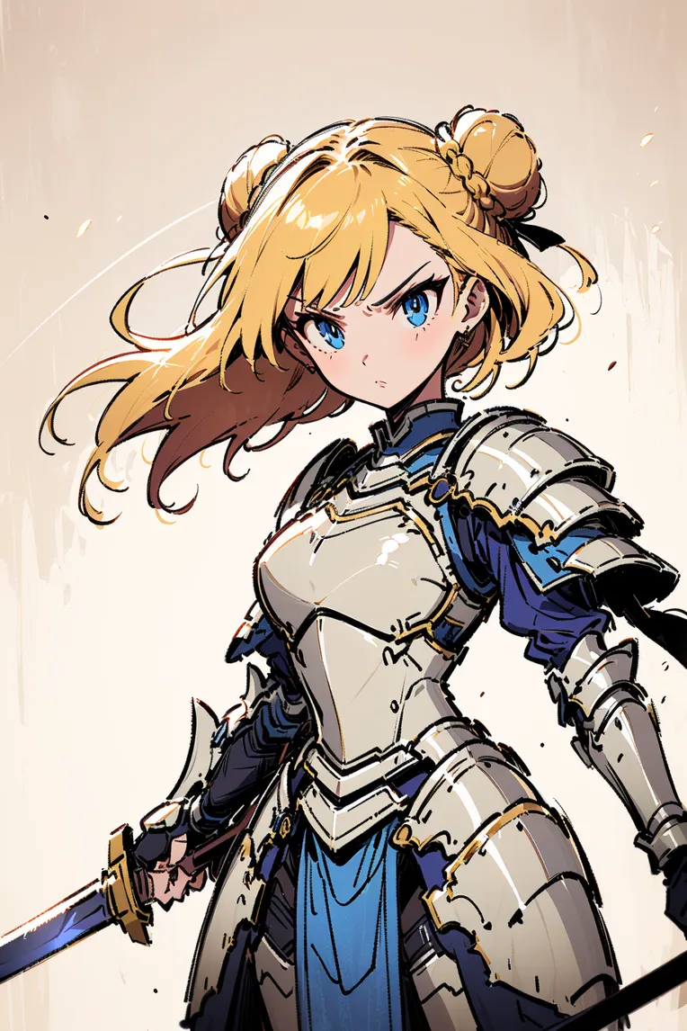 Anime,Anime Style,Hand-Drawn,LoRA,SD 1.5