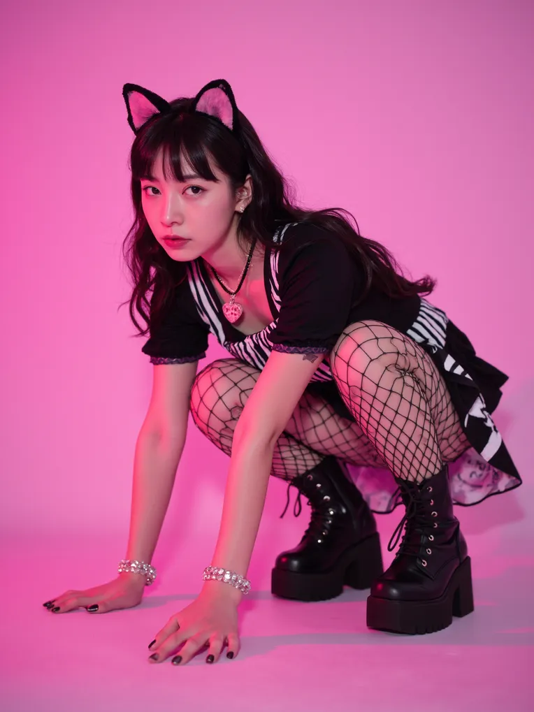 Realistic,Portrait Photography,Girl,LoRA,FLUX.1