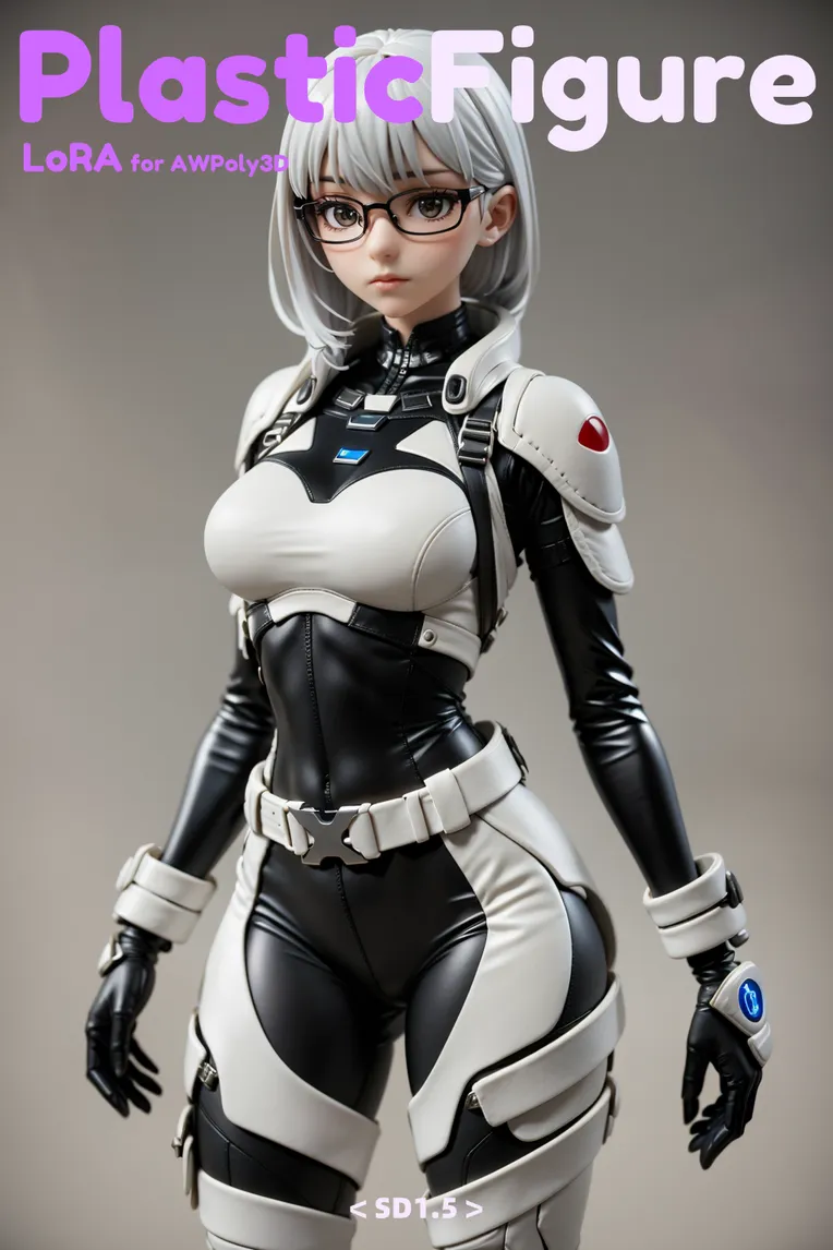 Realistic,CGI style,Cartoon style,LoRA,SD 1.5