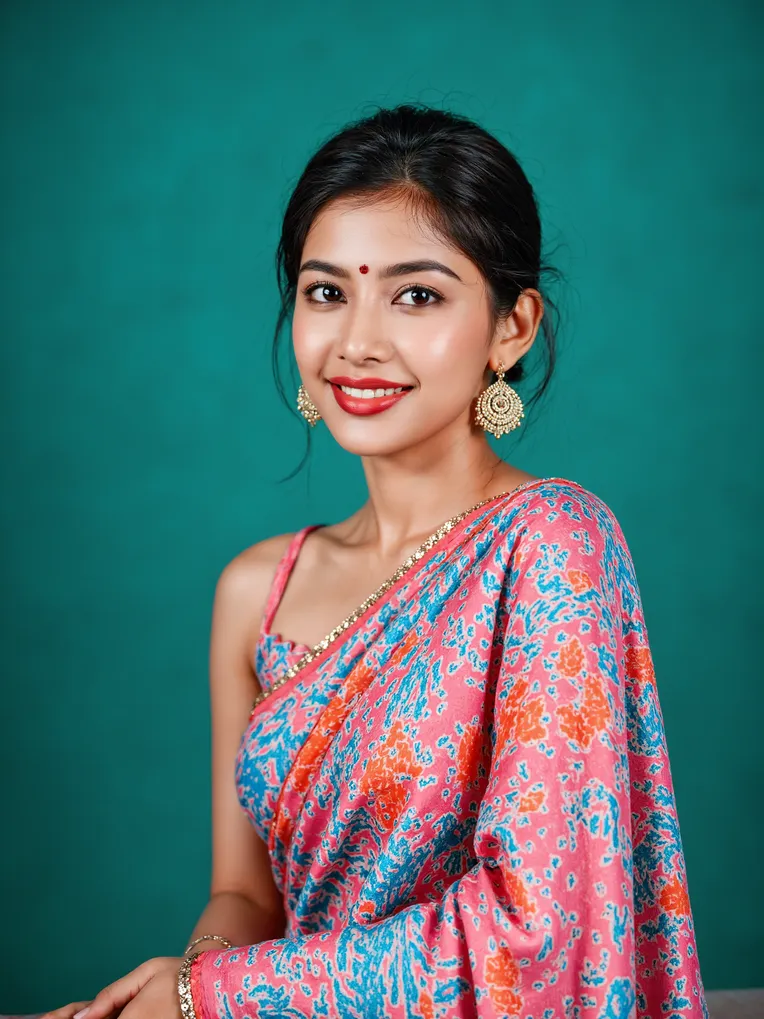 Portrait Photography,Girl,Physical/Facial feature,LoRA,FLUX.1