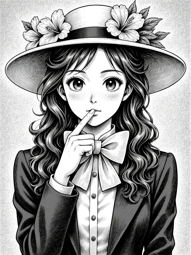 Anime Style,Girl,Style Boost,LoRA,FLUX.1