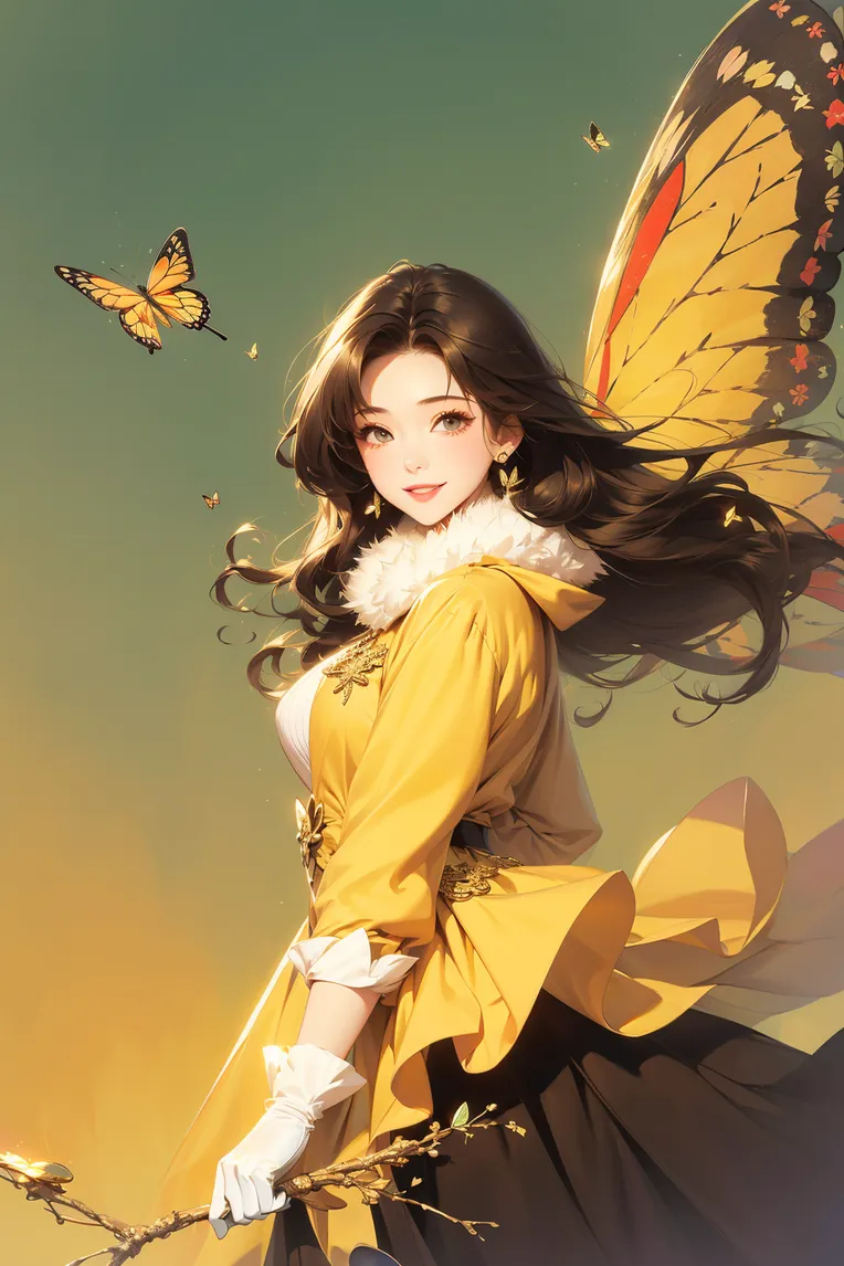 Anime,CGI style,Anime Style,LoRA,SD 1.5