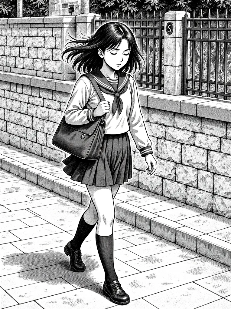 Anime Style,Girl,Style Boost,LoRA,FLUX.1