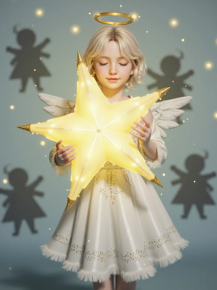 CGI style,Girl,Style Boost,LoRA,FLUX.1