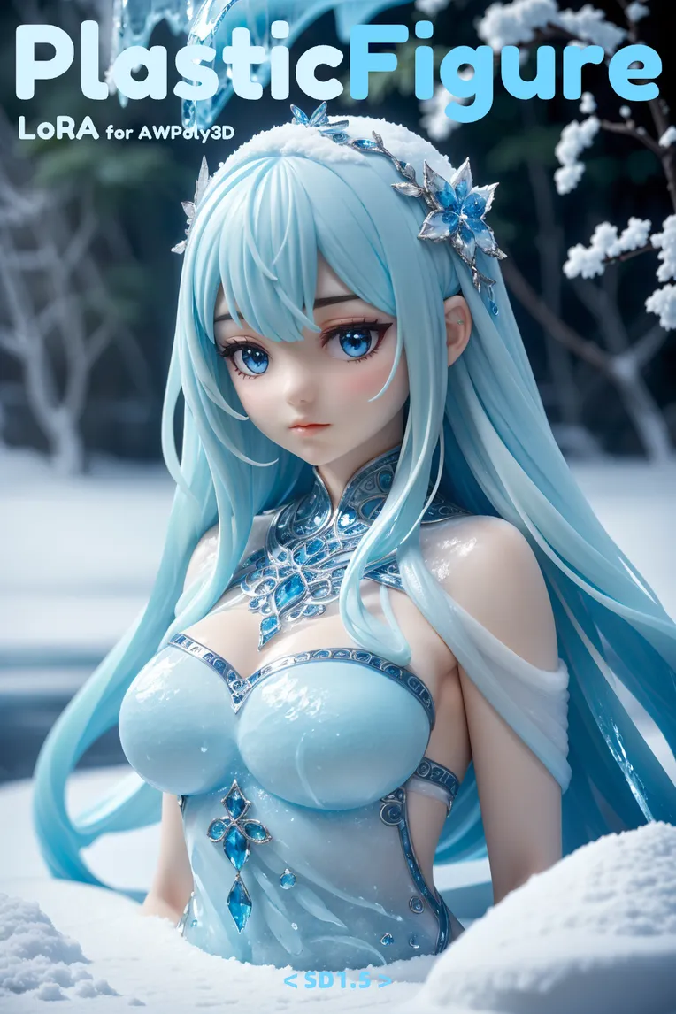 Realistic,CGI style,Cartoon style,LoRA,SD 1.5