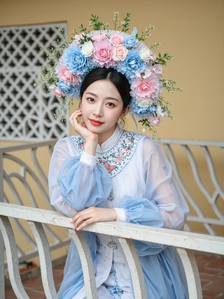 Portrait Photography,Girl,Physical/Facial feature,LoRA,FLUX.1