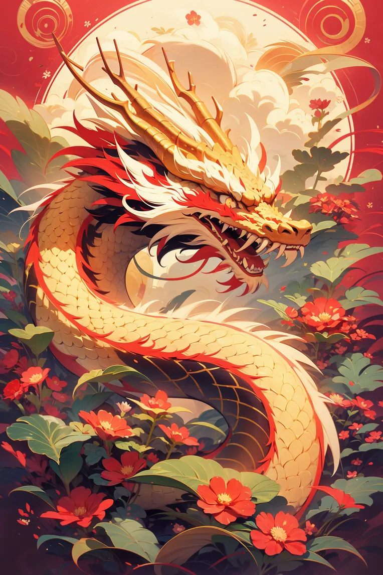 Chinese Style,Digital Painting Media,Style Boost,LoRA,SD 1.5