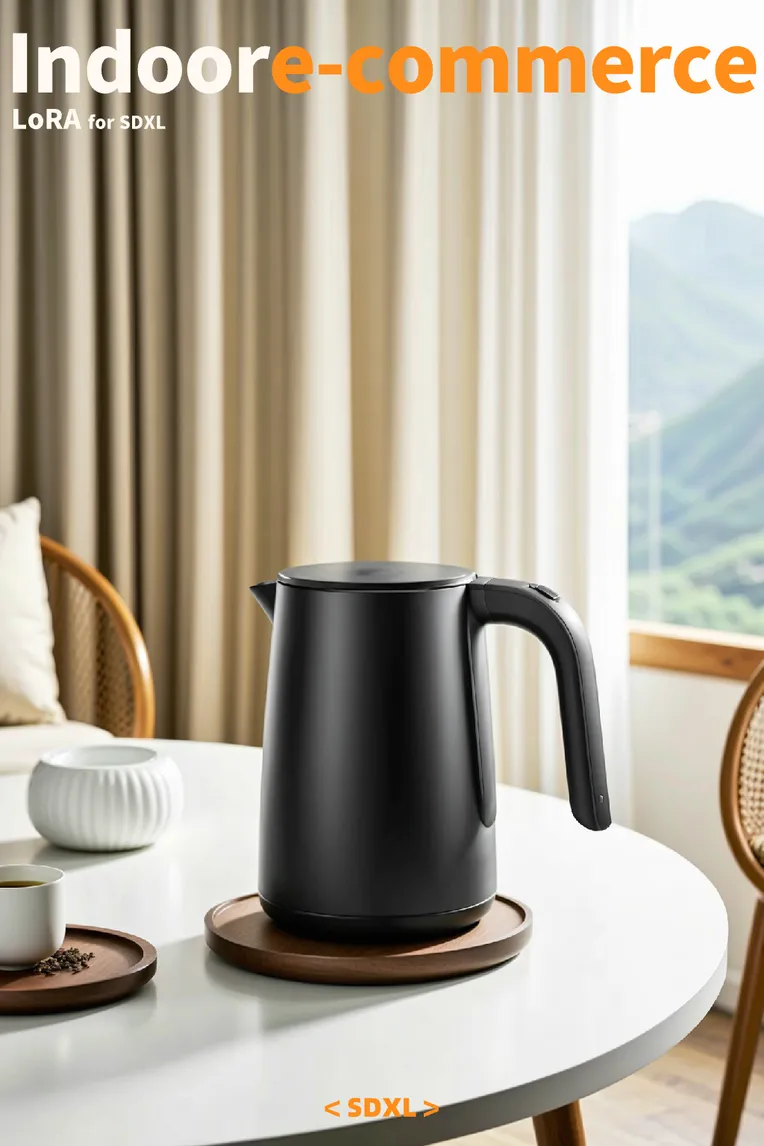 Realistic,Product Poster,Space & Scene,LoRA,SDXL