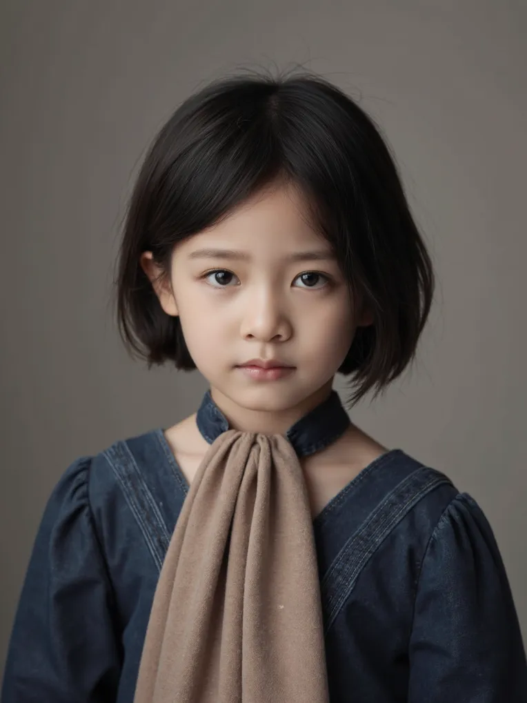 Realistic,Portrait Photography,Girl,LoRA,FLUX.1