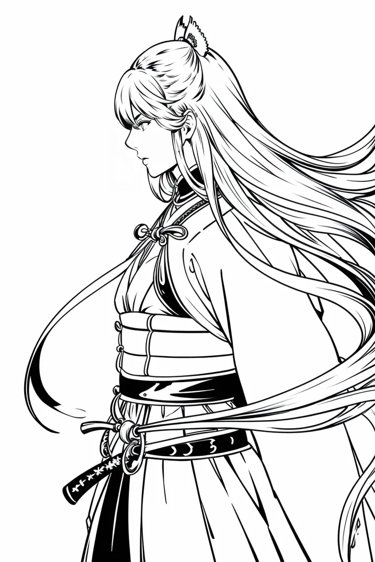 Anime,Anime Style,Girl,LoRA,SD 1.5