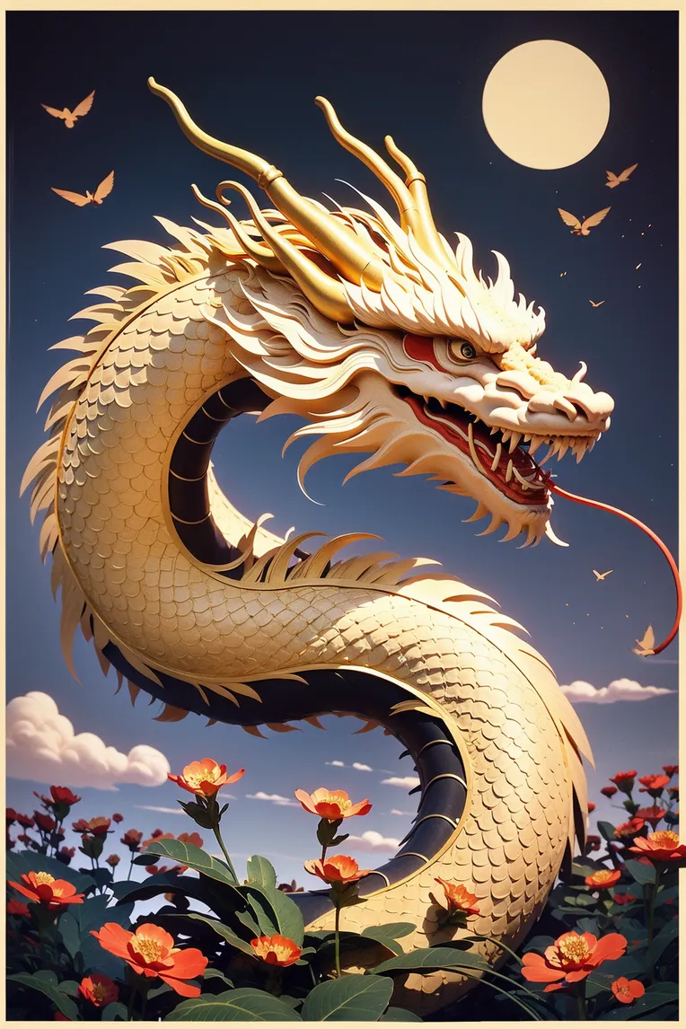 Chinese Style,Digital Painting Media,Style Boost,LoRA,SD 1.5