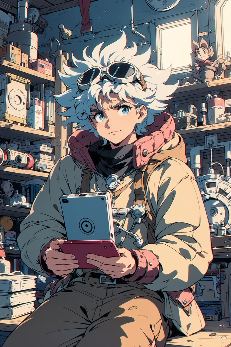 Anime,Anime Style,Girl,LoRA,SD 1.5