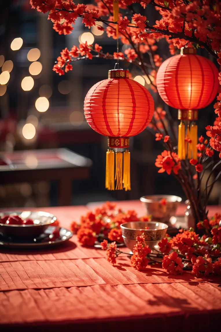 Realistic,Chinese Style,Product Poster,LoRA,SD 1.5