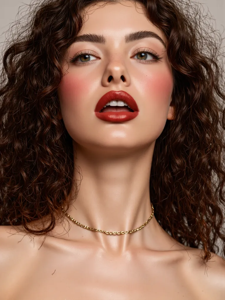 Portrait Photography,Girl,Physical/Facial feature,LoRA,FLUX.1