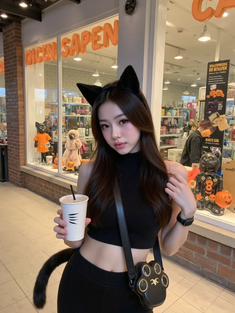 Realistic,Portrait Photography,Girl,LoRA,FLUX.1