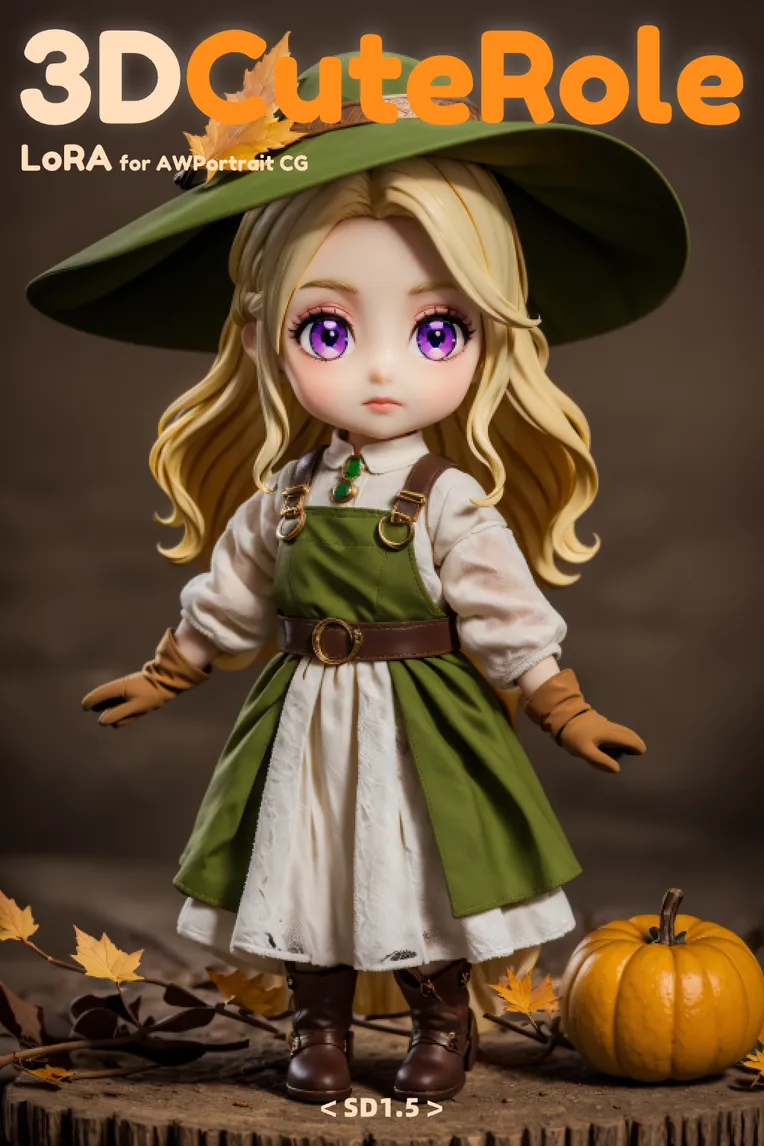 Realistic,Anime,Cartoon style,LoRA,SD 1.5