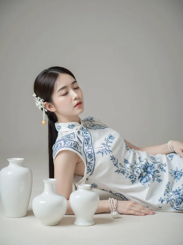 Realistic,Portrait Photography,Girl,LoRA,FLUX.1