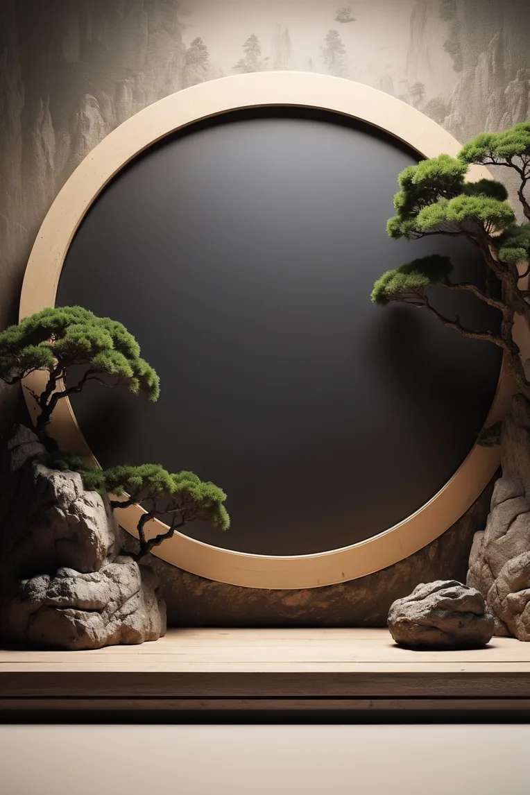 Realistic,Chinese Style,Space & Scene,LoRA,SD 1.5