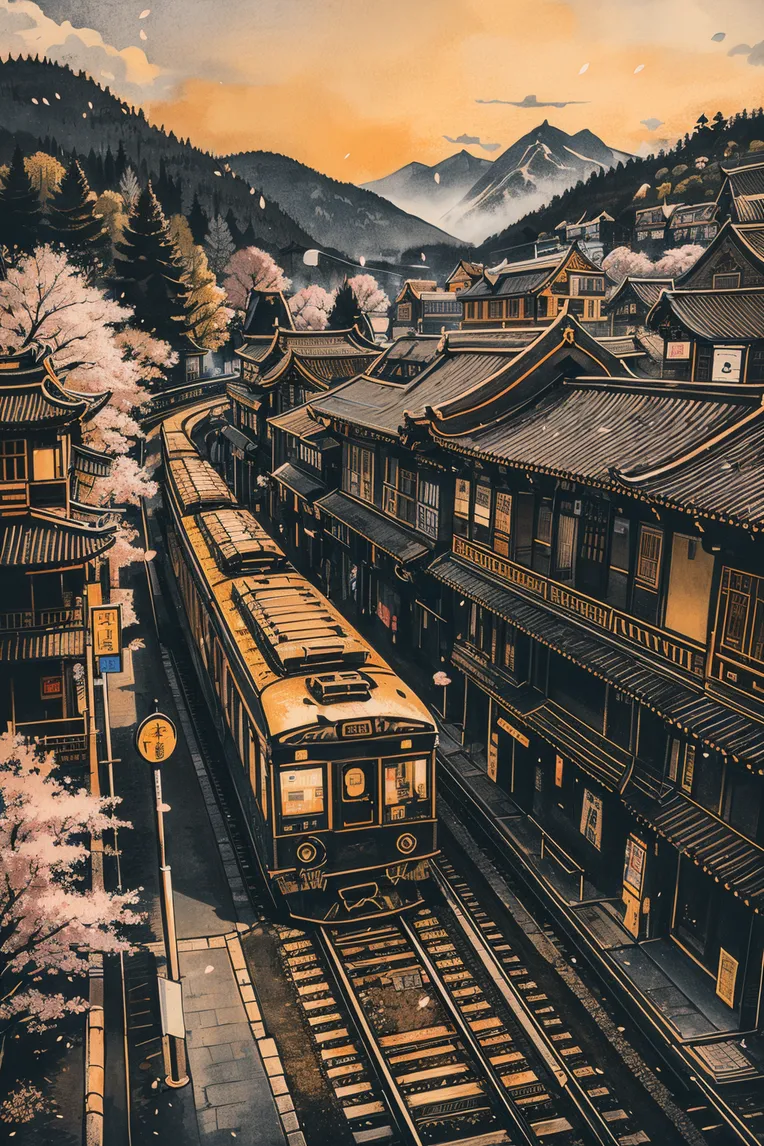 Classic Painting,Traditional Painting Media,Girl,LoRA,SD 1.5