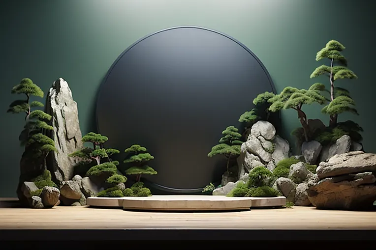 Realistic,Chinese Style,Space & Scene,LoRA,SD 1.5