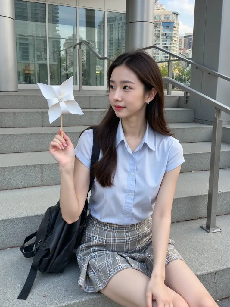 Realistic,Portrait Photography,Girl,LoRA,FLUX.1