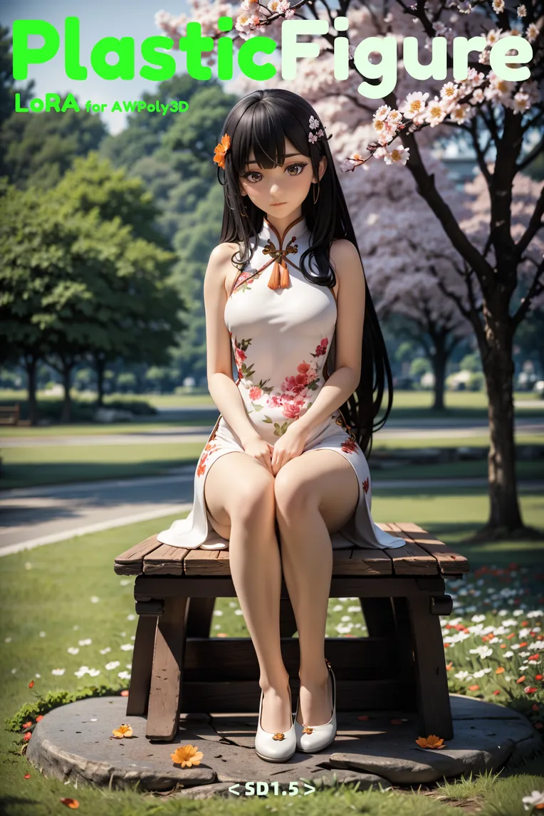 Realistic,CGI style,Cartoon style,LoRA,SD 1.5