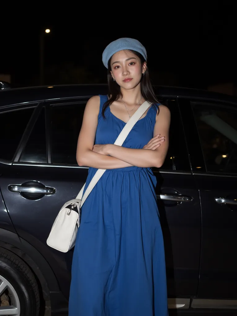 Realistic,Portrait Photography,Girl,LoRA,FLUX.1