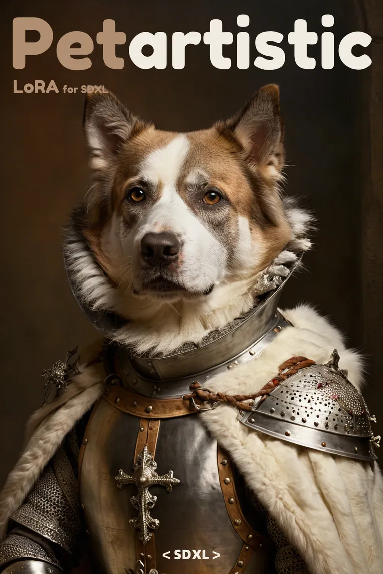 Realistic,Animal Photography,Object Enhance,LoRA,SDXL