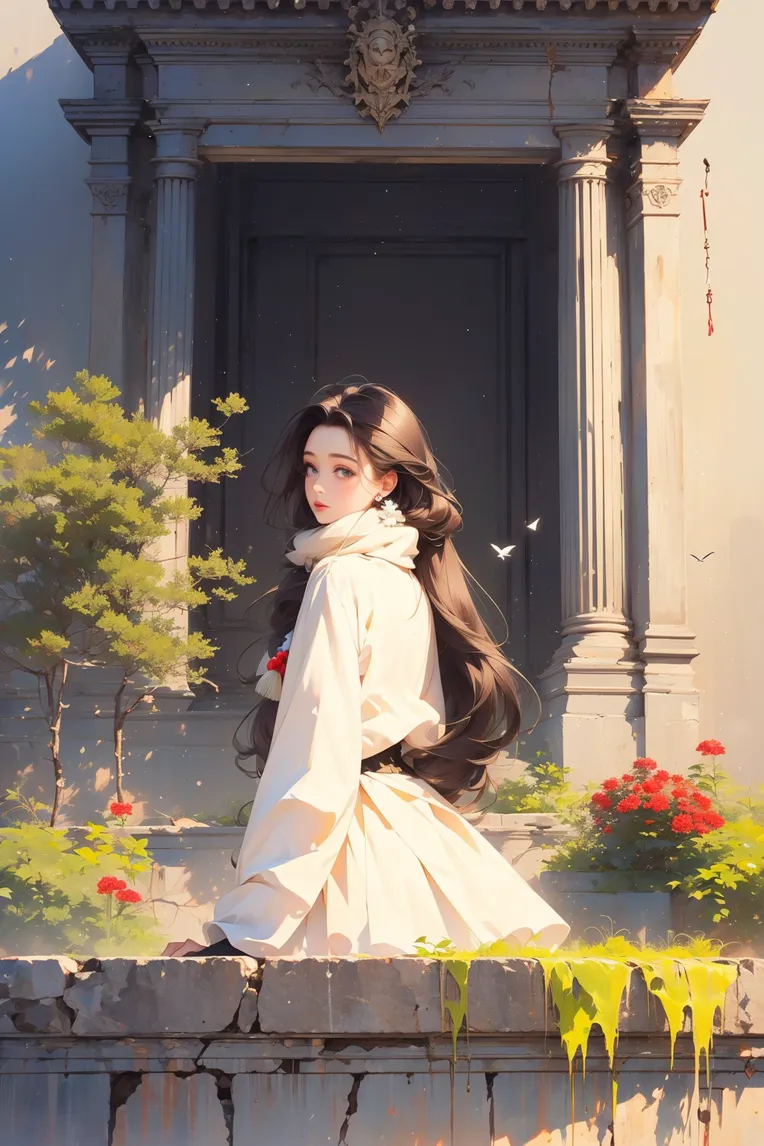 Anime,CGI style,Anime Style,LoRA,SD 1.5