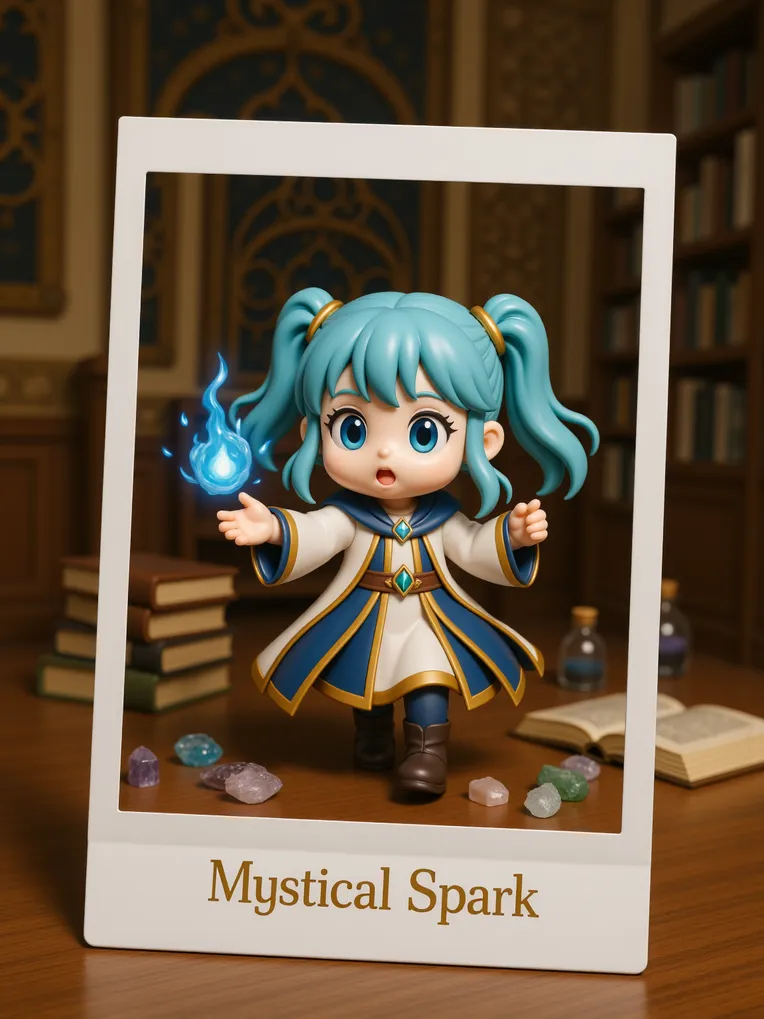 Cartoon style,IP Character,Style Boost,LoRA,FLUX.1