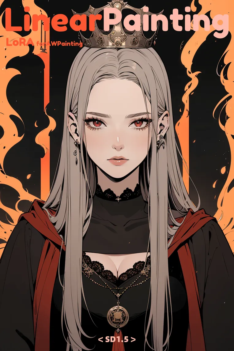 Anime,Anime Style,Girl,LoRA,SD 1.5