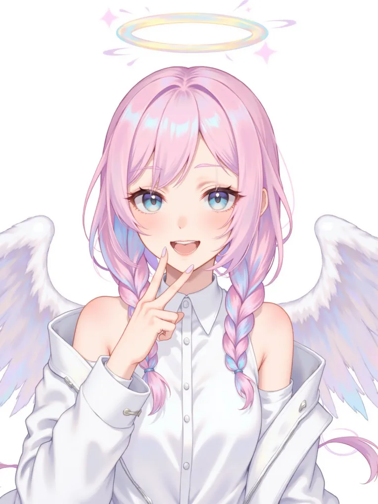 Anime Style,Girl,Style Boost,LoRA,FLUX.1